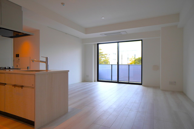 4/21 リビング/ダイニング