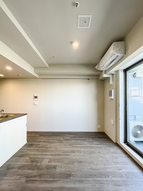 4/13 リビング/ダイニング