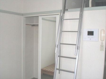 4/14 リビング/ダイニング