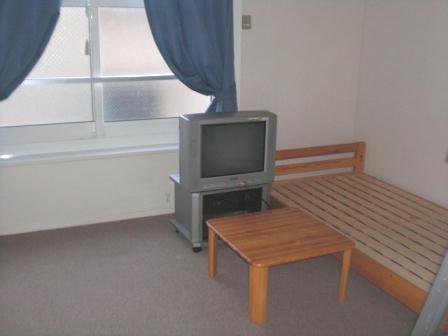 3/14 リビング/ダイニング