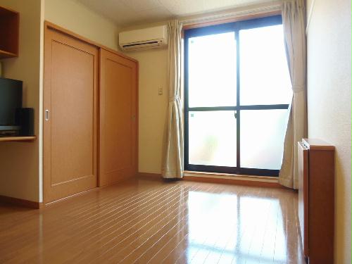 4/11 リビング/ダイニング