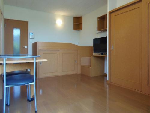 3/11 リビング/ダイニング