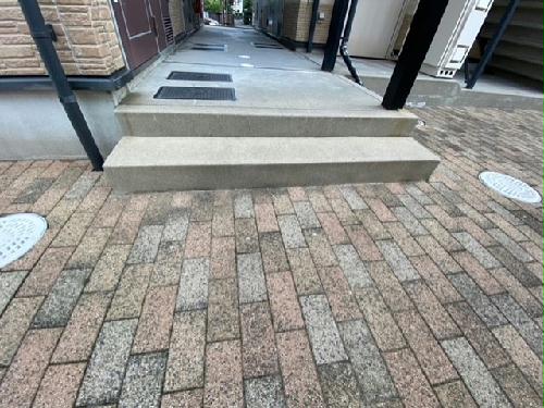 4/23 リビング/ダイニング