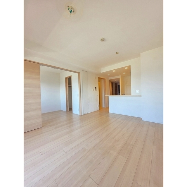 3/11 リビング/ダイニング