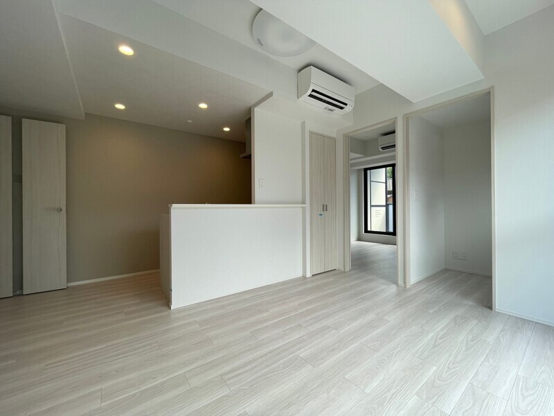 3/22 リビング/ダイニング