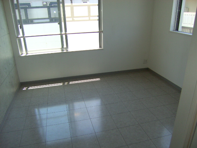 4/16 リビング/ダイニング