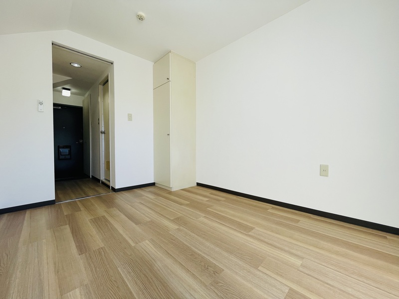 4/25 リビング/ダイニング