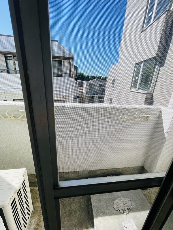 4/25 リビング/ダイニング