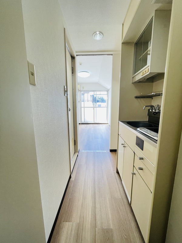 3/25 リビング/ダイニング