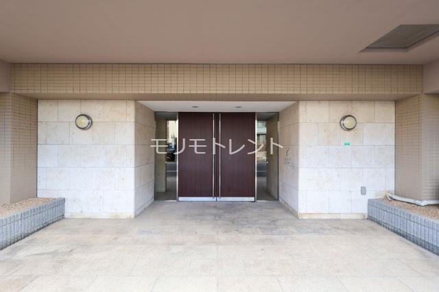 2/12 エントランス