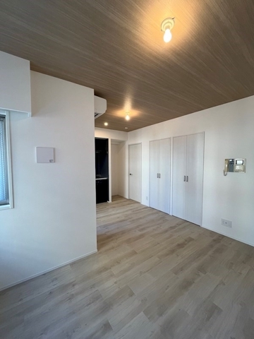 3/17 リビング/ダイニング