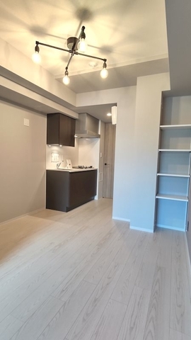 5/21 リビング/ダイニング