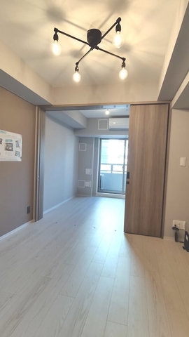 3/21 リビング/ダイニング