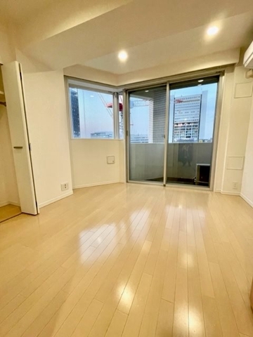 4/27 リビング/ダイニング