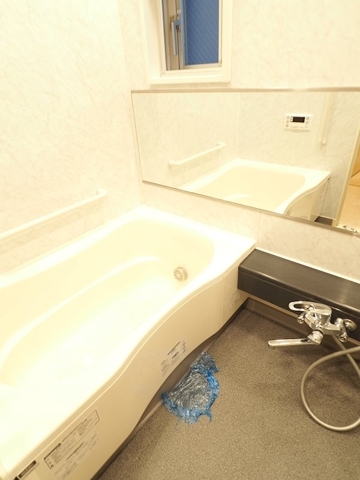 5/13 浴室