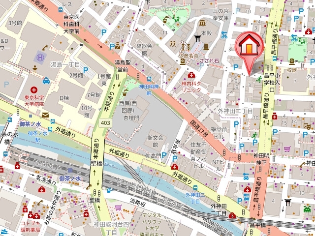 2/2 地図