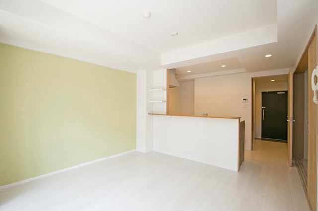 3/27 リビング/ダイニング