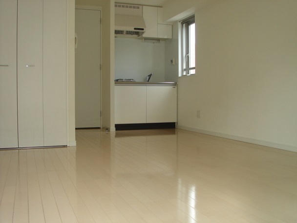 5/20 リビング/ダイニング