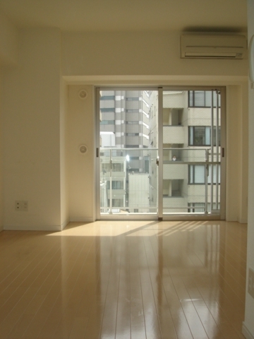 4/20 リビング/ダイニング