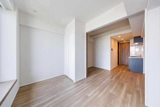 4/21 リビング/ダイニング