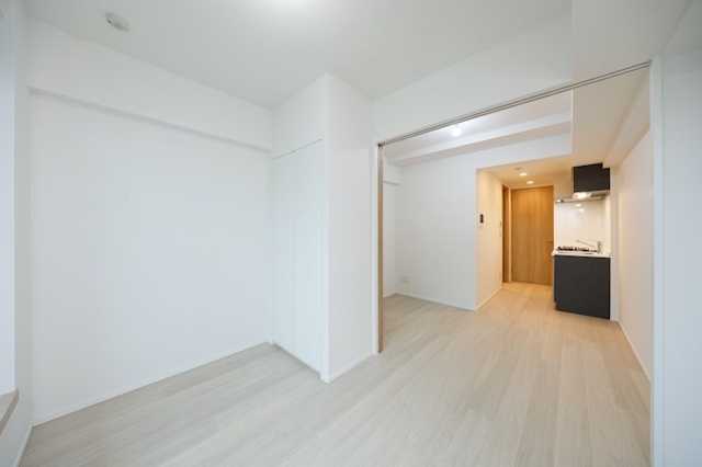 4/21 リビング/ダイニング