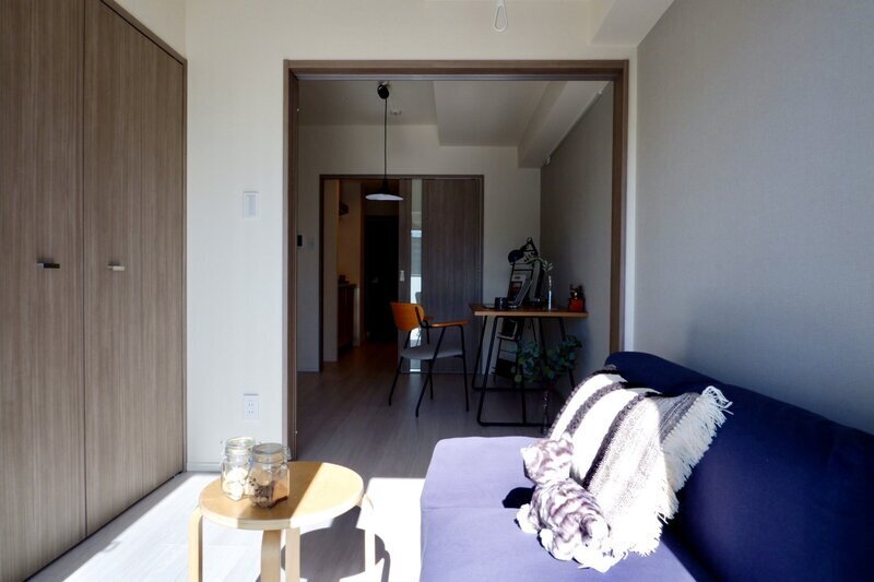 4/30 リビング/ダイニング