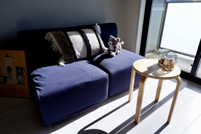 5/30 リビング/ダイニング