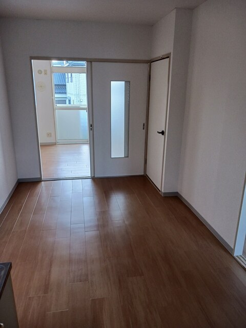 2/19 リビング/ダイニング