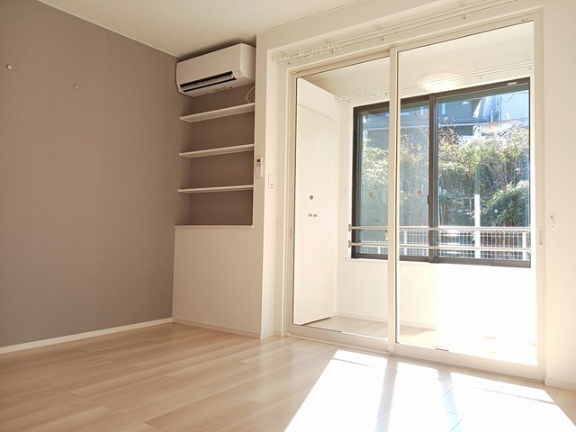 4/20 リビング/ダイニング