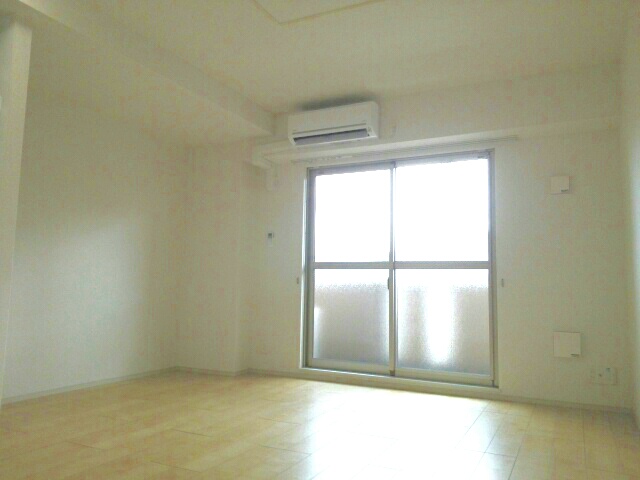 4/20 リビング/ダイニング