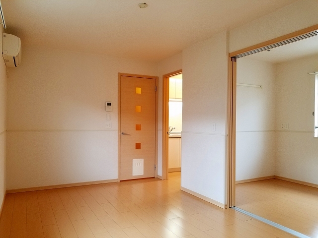 3/20 リビング/ダイニング