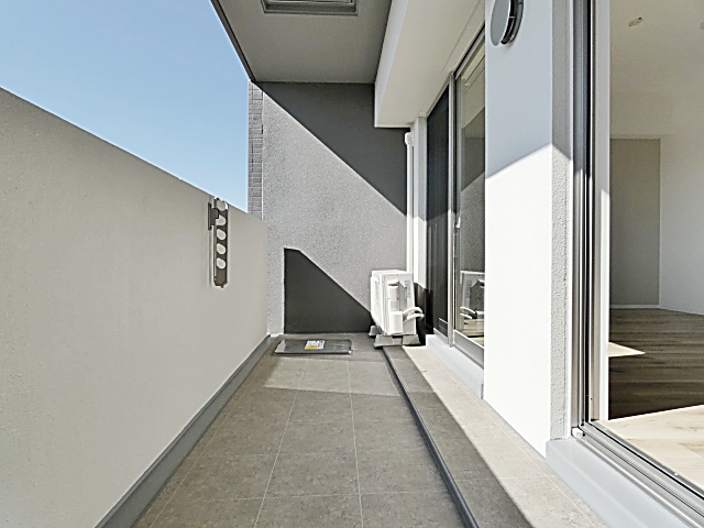 24/29 バルコニー