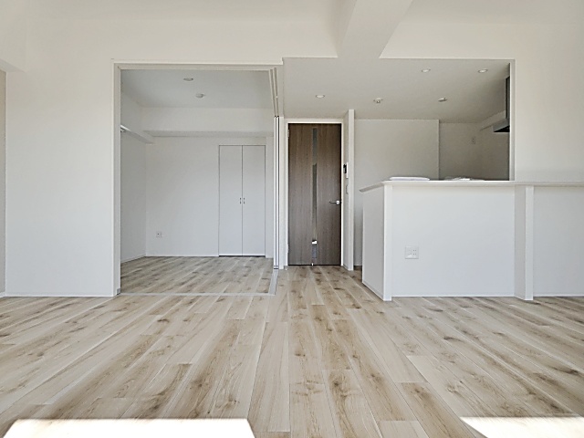 4/29 リビング/ダイニング