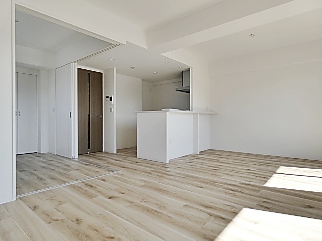 5/29 リビング/ダイニング