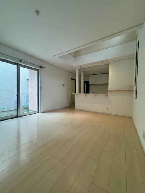 3/17 リビング/ダイニング