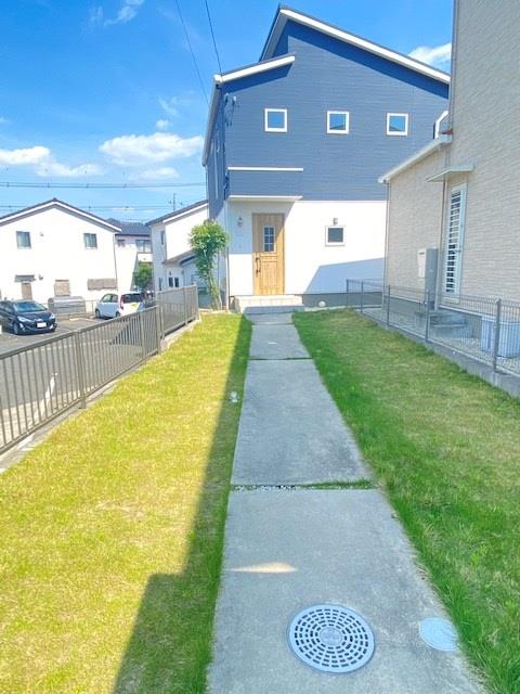 2/2 エントランス