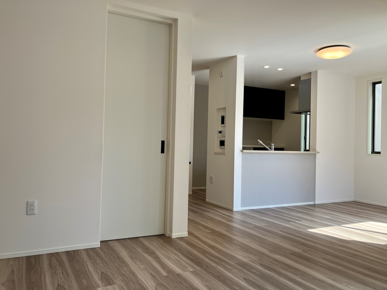 3/19 リビング/ダイニング