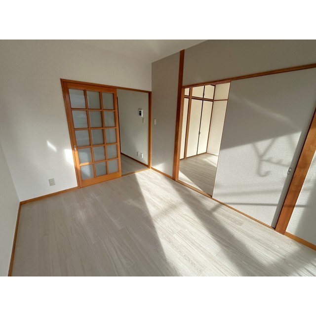 4/22 リビング/ダイニング