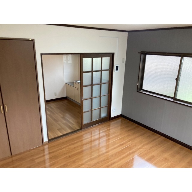 4/17 リビング/ダイニング