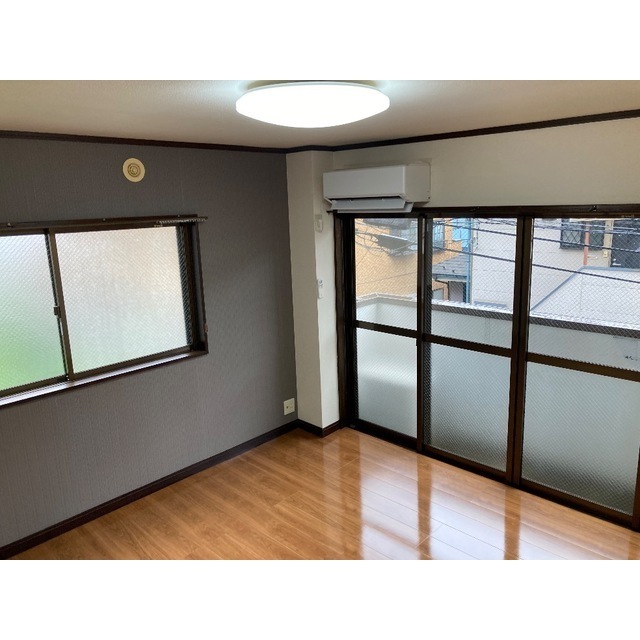 3/17 リビング/ダイニング