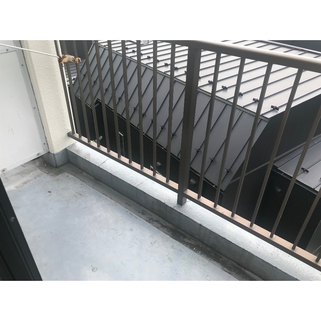 15/20 バルコニー
