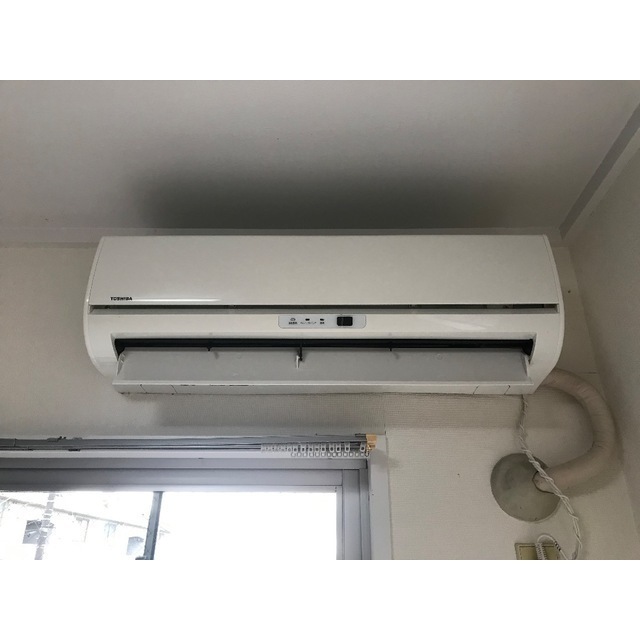 4/16 リビング/ダイニング