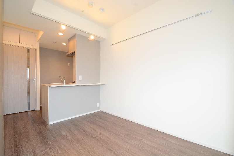 3/18 リビング/ダイニング