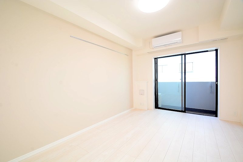 3/17 リビング/ダイニング