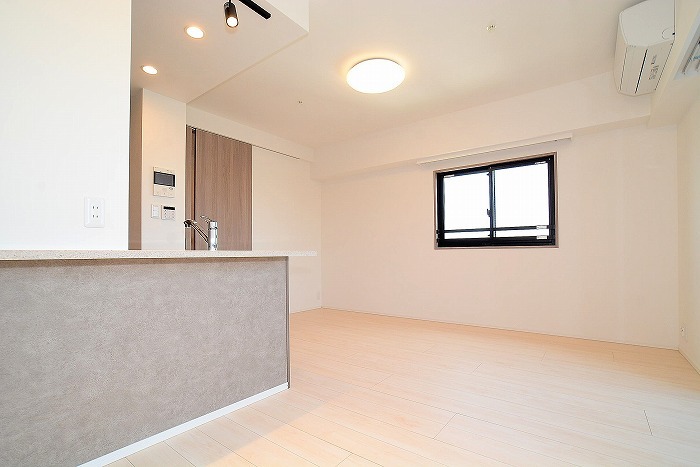 4/24 リビング/ダイニング