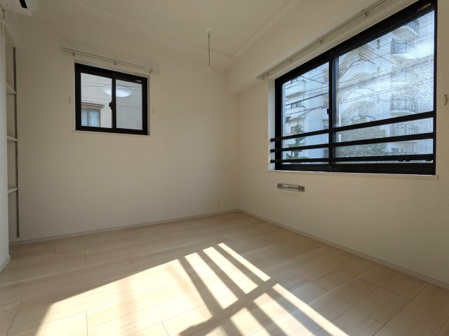 4/24 リビング/ダイニング