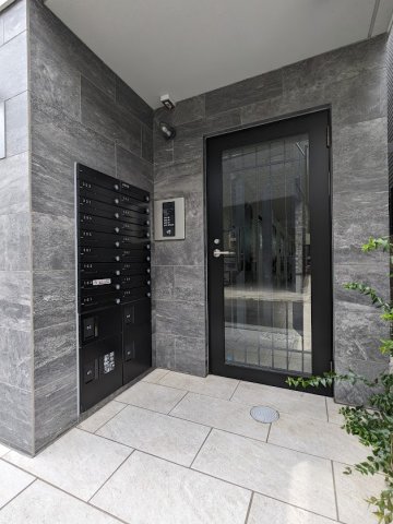 16/24 エントランス