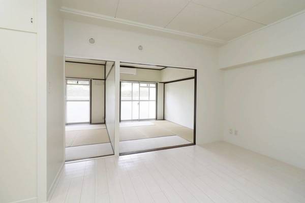 3/22 リビング/ダイニング