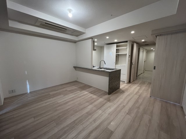 3/15 リビング/ダイニング