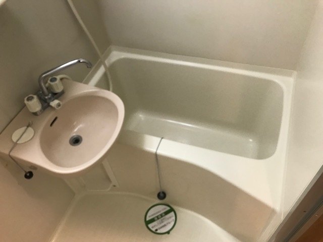 11/30 浴室